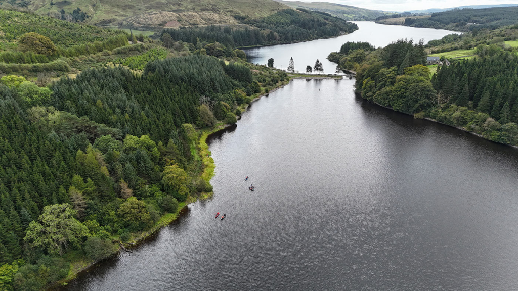 Brecon Beacons