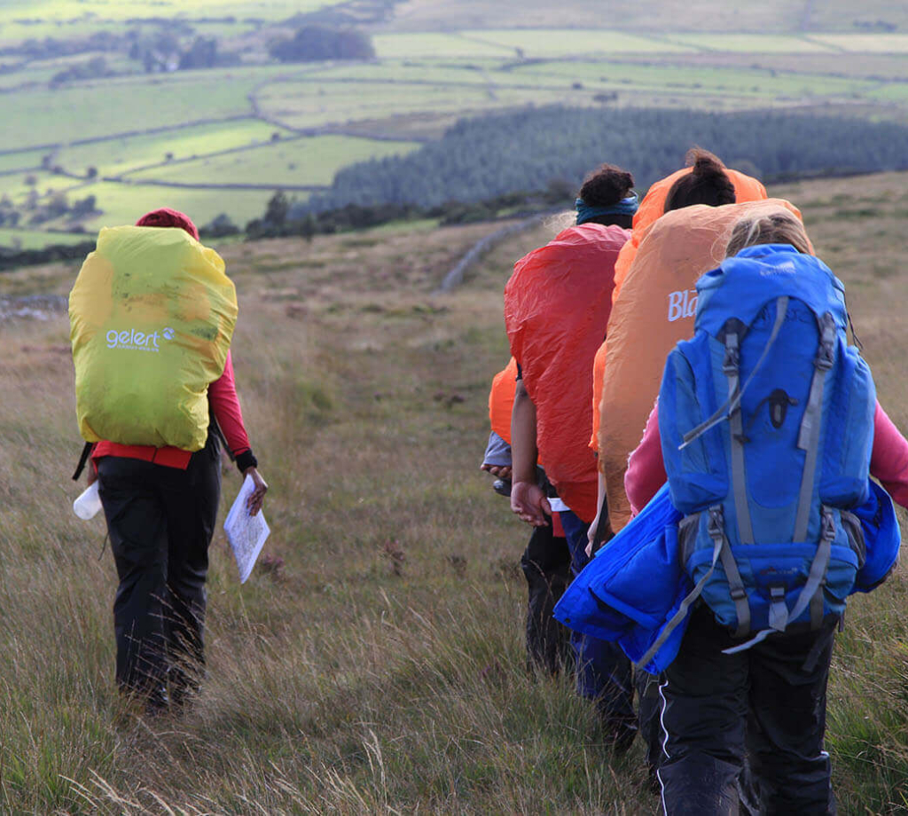 DofE