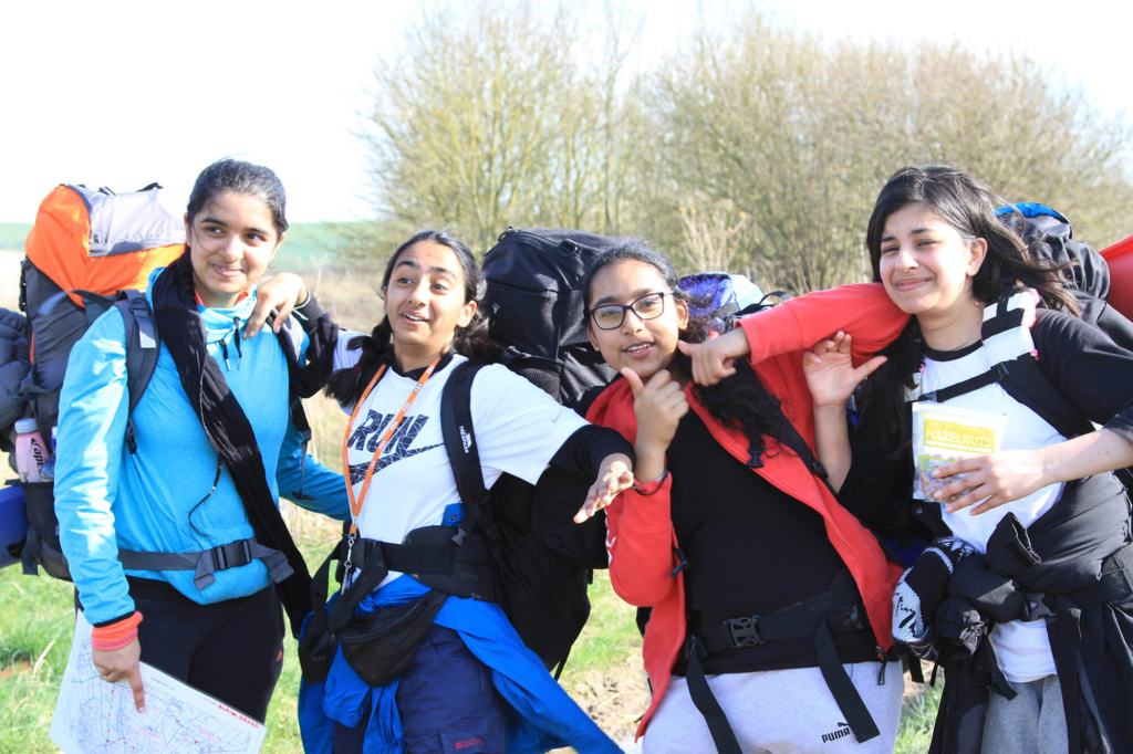 DofE for your school